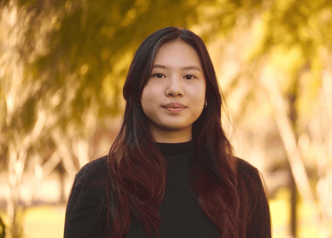 Jenny Cen Headshot